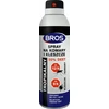 Purškalas nuo erkių ir uodų Bros Deet, 180ml