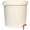 Browin Plastikinis fermentacijos kibiras 30L su čiaupu