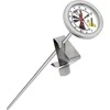 Browin Termometras alaus gamybai 2measure 0-100 °C metalinis