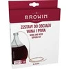Vyno perpylimo žarnelė BIOWIN WW/353030