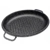Brunbeste Keptuvė su marmuro danga, neprideganti, 8,0L, 38cm, 3 vnt.
