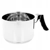 Brunbeste Pieno puodų komplektas 1L, 1,5L, 2L 7023