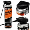 Brunox TURBO-SPRAY Valo, šalina rūdis, sutepa, konservuoja sąnarius 500ml 205