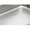 Brytfanna Moha brytfanka 35 × 26 × 6 blacha inox