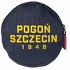 Bs Polska RINKINYS: PS-2166 juosmens krepšys + PS-2165 POGOŃ SZCZECIN piniginė