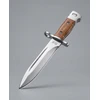 Bsh Adventure 26cm retro Sztylet Armia Radziecki Bagnet AK47 Finka Nóż Wojskowy PRL AK-47