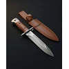 Bsh Adventure 26cm retro Sztylet Armia Radziecki Bagnet AK47 Finka Nóż Wojskowy PRL AK-47