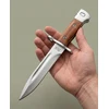 Bsh Adventure 26cm retro Sztylet Armia Radziecki Bagnet AK47 Finka Nóż Wojskowy PRL AK-47