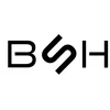 Bsh Adventure BSH 409B – DVIpusis durklas AŠTURUS MEDŽIOKLĖS PEILIS, DEKORUOTAS NERŪDIJANČIO NERŪDijančiojo plieno peilis