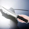 Bsh Adventure BSH KARINĖ TAKTINĖ KATANA KATANA TANTO SAMURAJŲ MEDŽIOKLĖ + PRIEMONĖ
