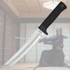 Bsh Adventure BSH KARINĖ TAKTINĖ KATANA KATANA TANTO SAMURAJŲ MEDŽIOKLĖ + PRIEMONĖ