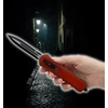Bsh Adventure BSH SPRING KNIFE OTF AUTOMATINIS SULANKSTAMAS DURVAS SURVIVAL POCKET KNIFE