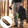 Bsh Adventure BSH SPRING RESCUE KNIFE 6in 1 MEDŽIOKLĖS AUTOMATINIAI PRIEŽIŪRAI SOUTHING DAGGER EDC