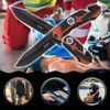 BSH ADVENTURE BSH SPRING RESCUE KNIFE TAKTINIS sulankstomas EDC SURVIVAL KNIFE