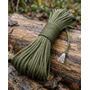 BSH ADVENTURE BSH – SUPER STIPRUS ATVARUS PARACORD SURVIVAL Žalias 30 M / 180 KG