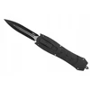 Bsh Adventure BSH Switchblade OTF automatinis durklas sulankstomas kišeninis peilis + dangtelis