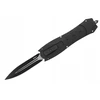 Bsh Adventure BSH Switchblade OTF automatinis durklas sulankstomas kišeninis peilis + dangtelis