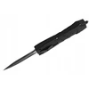 Bsh Adventure BSH Switchblade OTF automatinis durklas sulankstomas kišeninis peilis + dangtelis