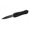 Bsh Adventure BSH Switchblade OTF automatinis durklas sulankstomas kišeninis peilis + dangtelis