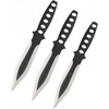 Bsh Adventure BSH XXL DARTS RINKINYS DARTS KNIFE 3 VNT + DĖKLAS