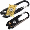 Bsh Adventure Daugiafunkcis įrankis su karabinu 20-in-1 Mt030