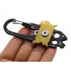Bsh Adventure Daugiafunkcis įrankis su karabinu 20-in-1 Mt030