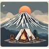 Bsh Adventure Didelis daugiafunkcis kastuvas sp-004