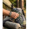 Bsh Adventure Išgyvenimo apyrankė paracord su peiliu
