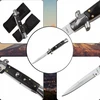 BSH ADVENTURE ITALIJOS SICILIJOS PAVASARINIO PEILIO KIŠENĖS PEILIS MAFIA DAGGER AUTOMATINIS dangtelis