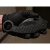 Bsh Adventure Karambit CS:GO sulankstomas plaukelis taktinis peilis karinis raktų pakabukas grybai EDC
