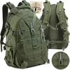 BSH ADVENTURE KARINIO TURISTŲ KUPRINĖ KARINIO IŠGYVIMO TAKTINĖ ARMYJOS ŽALIA 35L