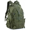 BSH ADVENTURE KARINIO TURISTŲ KUPRINĖ KARINIO IŠGYVIMO TAKTINĖ ARMYJOS ŽALIA 35L