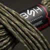 Bsh Adventure Karinis Paracord BSH 30m Camo Strong IKI 180 KG