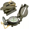 Bsh Adventure Metalinis kompasas su skale 1:25 000