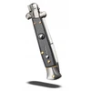 Bsh Adventure SICILIAN SPRING KNIFE ITALIAN ITALY STYLE MILANO 21 CM PROFESIONALUS PEILIS
