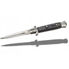 Bsh Adventure SICILIAN SPRING KNIFE ITALIAN ITALY STYLE MILANO 21 CM PROFESIONALUS PEILIS