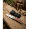 Bsh Adventure UNIVERSALUS Spyruoklinis peilis, sulankstomas SURVIVAL CAMPING BSH N-506B + dangtelis