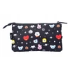 BT21 Cool Collection trijų skyrių penalas