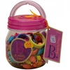 B.TOYS BEADS PAPUOŠALŲ GAMYBOS RINKINYS 150 vnt.