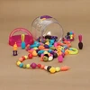 B.TOYS BEADS PAPUOŠALŲ GAMYBOS RINKINYS 150 vnt.