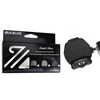 BUCKLOS Adapteris Clipless pedalo dangčiai SPD-SL platformoms, skirtoms Shimano
