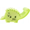 BUDZIK DZIECIĘCY DINOZAUR – ZEGAR NA BIURKO 17 cm