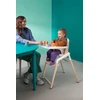 Bugaboo Giraffe Pilkas mini kėdė