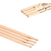 BŪGNO LAIDOS 5A 4064CM HICKOR WOODEN ILGAUS SUbalansuotas