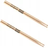BŪGNO LAIDOS 5A 4064CM HICKOR WOODEN ILGAUS SUbalansuotas