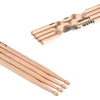 BŪGNO LAZDOS 5B 2 POROS 4064 CM MEDINIS HICKORY STIPRIAS