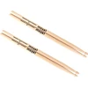 BŪGNO LAZDOS 5B 2 POROS 4064 CM MEDINIS HICKORY STIPRIAS