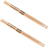 BŪGNO LAZDOS 7A MEDINĖS 2 POROS 3937 CM KIETOS HICKORY ATVARIOS