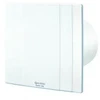 Buitinis ventiliatorius BLAUBERG Quatro100H, DN100, su drėgmės jutikliu