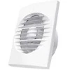 Buitinis ventiliatorius DOSPEL Rico 100WP, DN100, su jungikliu